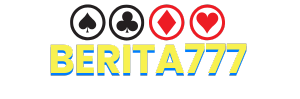 Logo BERITA777